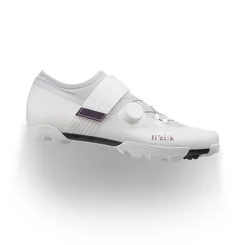 FIZIK TRETRY VENTO FEROX 2.0 WHITE - LIGHT GREY (VEX1WPR1K2072)