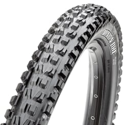 MAXXIS PLÁŠŤ MINION DHF 27.5X2.80 KEVLAR EXO/TR (ETB96908100)