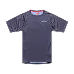 TLD PÁNSKÝ DRES S KRÁTKÝM RUKÁVEM SKYLINE PRO MONO CARBON (30302700)