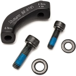 CANNONDALE KIT SYNAPSE CARBON DISC REACH 140 (KP318/140)