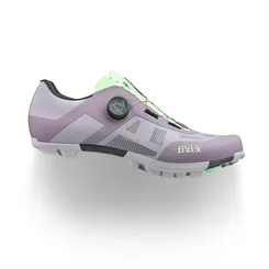 FIZIK TRETRY VENTO PROXY LAVANDER - MINT GREEN (VEX3BPR1K3C51)