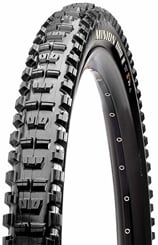 MAXXIS PLÁŠŤ MINION DHR II 24X2.30 KEVLAR (ETB00153300)