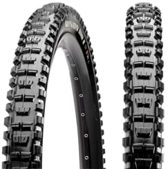 MAXXIS PLÁŠŤ MINION DHR II 27.5X2.60 KEVLAR 3CT/EXO+/TR (ETB00093900)