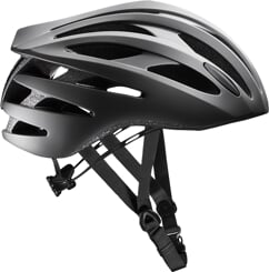 MAVIC HELMA AKSIUM ELITE BLACK METAL/BLACK (410063)