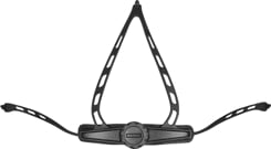 MAVIC HELMET RETENTION SYSTEM BLACK (410055)