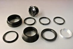 CANNONDALE HEADSET TRAIL 1,5" SEMI INTEGRATED (KP191)