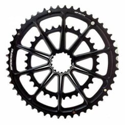 CANNONDALE SPIDERING ROAD 50/34T, 10 ARMS (KP245)