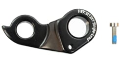 CANNONDALE HANGER K33040 / F-SI 2020+ TOPSTONE CRB 22+ (HEX)