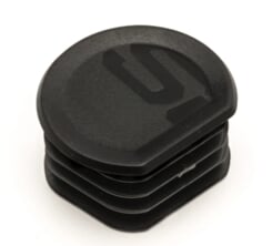 CA ND BAD BOY LEFTY RIGID PLUG (CK5357U00OS)