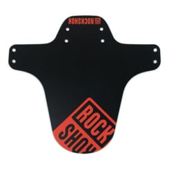 00.4318.020.012 - ROCKSHOX AM FENDER BLACK/FIRE RED