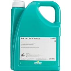 MOTOREX BIKE CLEAN ZÁSOBNÍK 5l (300201)