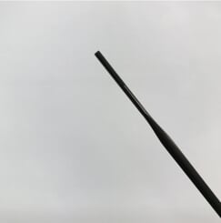 MAVIC KIT 12 DS COSMIC PRO CARB SL T/UST/UST DISC/C/C DISC BUTTED AERO STAINLESS SPOKE 260 + ALU NIPPL.WASH (V3662801)