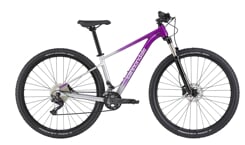 CANNONDALE TRAIL 29" SL 4 WOMENS (C26251F10/PUR)