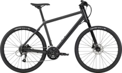 CANNONDALE BAD BOY 2 (C33200M10/BBQ)