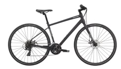 CANNONDALE QUICK DISC 5 (C31501M10/BBQ)