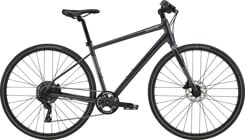 CANNONDALE QUICK DISC 4 (C31400M10/GRA)