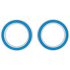 CANNONDALE KIT BB3055 BEARING BLU 2X (KR047)