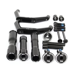 CANNONDALE KIT TRIGGER PIVOT HARDWARE (CK3147U00OS)