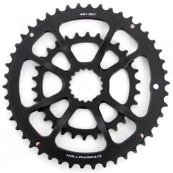 CANNONDALE SPIDERING ROAD 46/30T, 8 ARMS (CP2319U10)