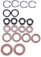 CANNONDALE KIT TRIGGER PIVOT BEARING KIT (CK3177U00OS)