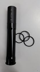 KIT CANNONDALE STEERER LEFTY STEM 1,5" (KH104/STD)
