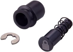 11.7518.084.010 - SRAM XX1/X01 EAGLE CAGELOCK W/SPRING QTY1 GRY