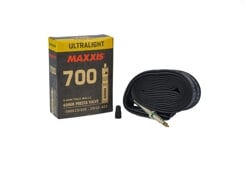 MAXXIS DUŠE ULTRALIGHT 700X23/32C GAL-FV 48MM (EIB00100000)