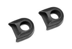 CANNONDALE HOLLOWGRAM CRANK BOOT REFLECTIVE (CP2401U10OS)