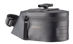 CANNONDALE BRAŠNA PODSEDLOVÁ CONTAIN WELDED QR MEDIUM BLACK (CP1301U10OS)