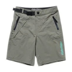 TLD DĚTSKÉ KRAŤASY YOUTH SKYLINE TRAIL SHORT MONO ARMY (28993102)