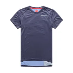 TLD DÁMSKÝ DRES S KRÁTKÝM RUKÁVEM LILIUM PRO MONO CARBON (33302700)