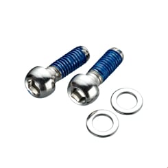 00.5318.005.000 - SRAM BRKT MOUNTING BOLTS SS