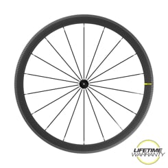 MAVIC COSMIC SL 40 RB PŘEDNÍ (F9020101)