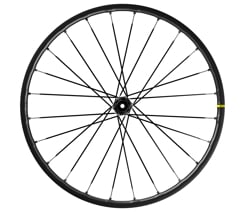MAVIC ALLROAD SL ROAD+ DISC (650B) ZADNÍ SHIMANO 11 (R3693155)
