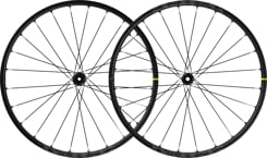 MAVIC CROSSMAX SLS 29 PÁR BOOST XD DISC 6-BOLT (P1613110)