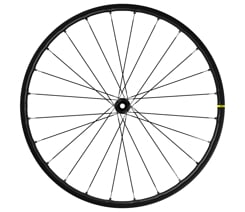 MAVIC CROSSMAX SLS 29 PŘEDNÍ BOOST (F9044310)