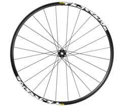MAVIC CROSSRIDE FTS-X 26 PŘEDNÍ (F5050110)