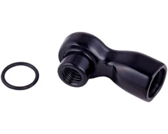 11.5015.060.020 - SRAM ELIXIR R/CR/CRMAG/X0 BANJO KIT BLK QTY 1