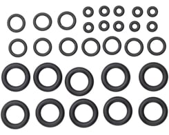11.5315.053.040 - SRAM O-RINGS PRO BLEED SYRINGE QTY 10 SRAM DOT