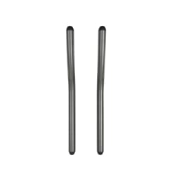 00.6618.177.000 - ZIPP AM HB EXT VUKA RACE  22.2 CRBN MT BLK A1