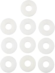 11.6818.035.005 - ROCKSHOX BULK FOAM RING LWSH REVERB/STLTH QTY10