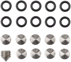 11.6818.055.000 - ROCKSHOX BULK BLEED SCREW REVERB RMT/STLTH QTY10