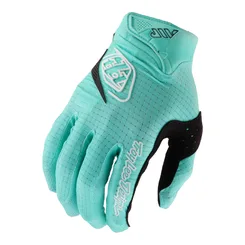 TLD DĚTSKÉ RUKAVICE YOUTH AIR MONO REAL TEAL (44793106)