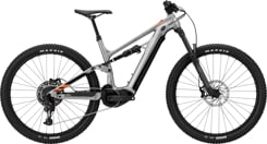CANNONDALE MOTERRA NEO 4 SHIMANO (C65411U10/IOR)