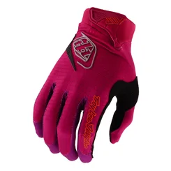 TLD DĚTSKÉ RUKAVICE YOUTH AIR MONO LIGHT FUCHSIA (44793105)