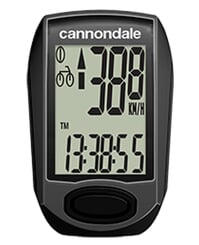 CANNONDALE COMPUTER IQ200 - 11 FUNKCÍ (CP1700U10OS)