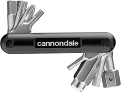 CANNONDALE STASH 10-IN-1 MINI TOOL (CP9301U10OS)