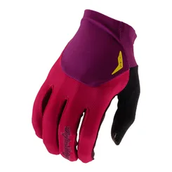 TLD RUKAVICE ACE SOLID FUCHSIA (42150320)