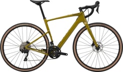 CANNONDALE TOPSTONE CARBON 4 (C15402U20/OGN)