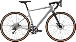 CANNONDALE TOPSTONE 3 (C15802U10/GRY)